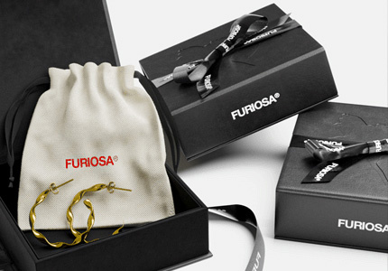 Furiosa ékszerek