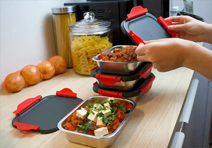 Faitron HeatsBox előkészítés