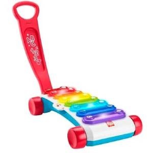 Elektronikus xilofon játék Fisher Price