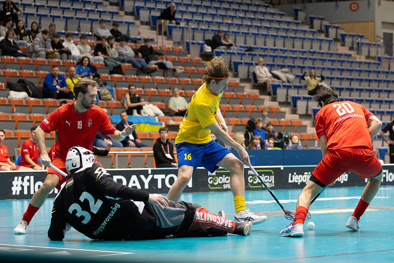 Floorball magyarország kiallítás;