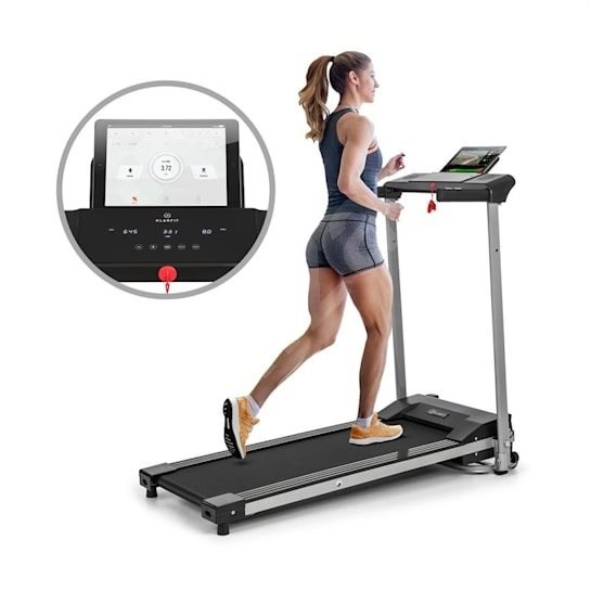 Treadmill futópad
