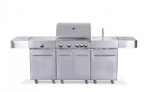g21 grill
