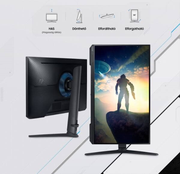 Samsung Odyssey G5