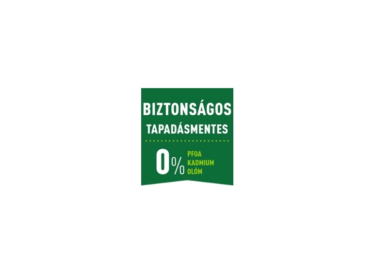 Tefal 24 cm Duetto+ G7320434 serpenyő