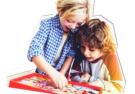 Toilet Trouble játék