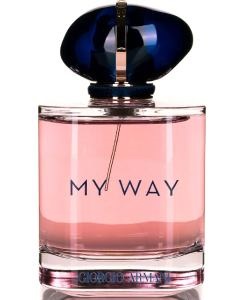 női parfümök Giorgio Armani
