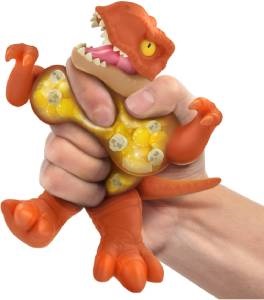 Gumi állat T-Rex