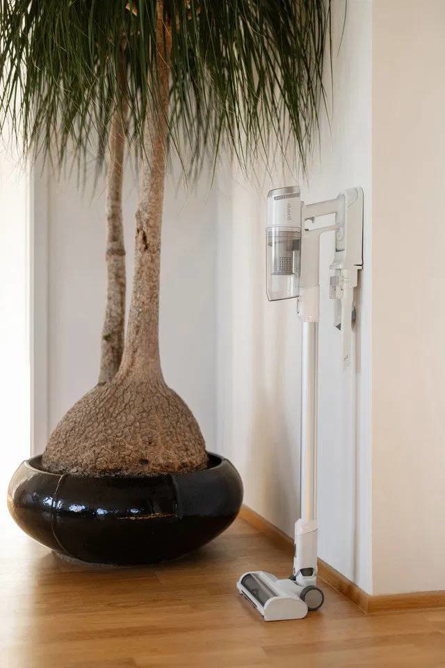 Gorenje álló porszívó teljesítmény