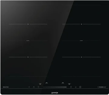 indukciós főzőlap gorenje