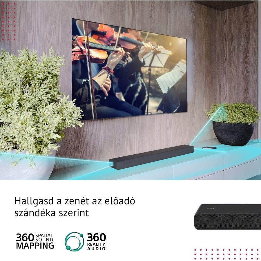 Sony HT-A3000