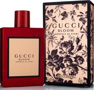 GUCCI parfüm Bloom Ambrosia