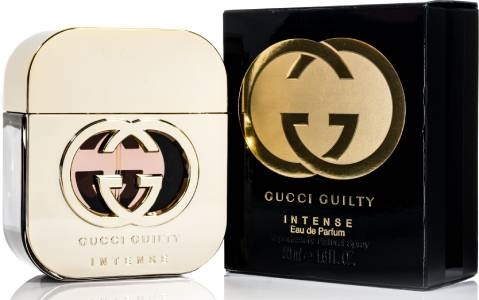 GUCCI parfüm Guilty Intense