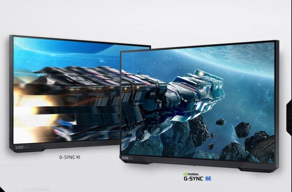 Samsung Odyssey G5