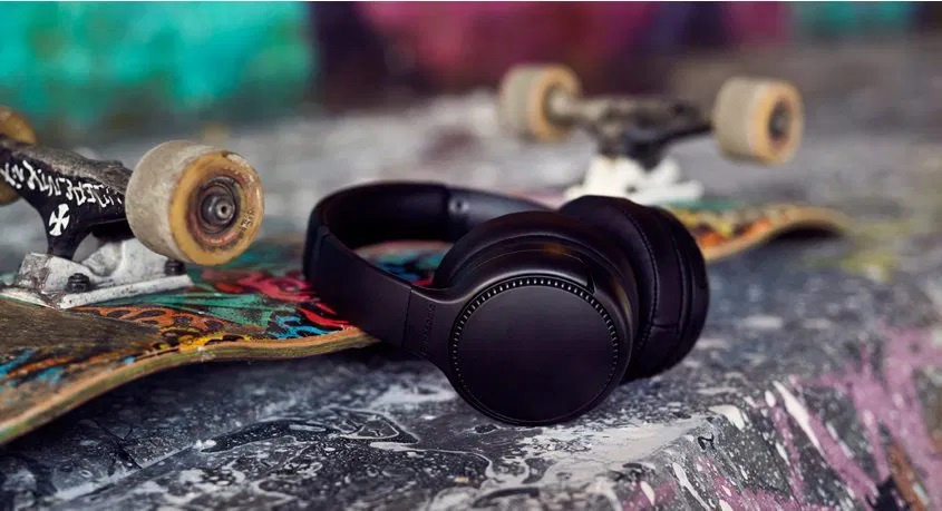 Fülre illeszkedő fejhallgató