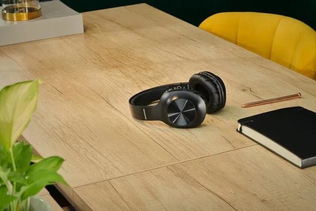 Panasonic fejhallgató