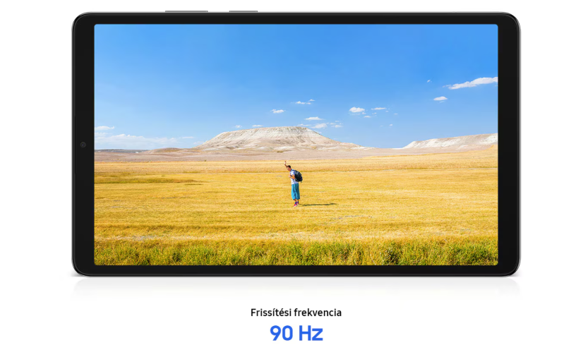 Samsung Galaxy Tab A11 tablet