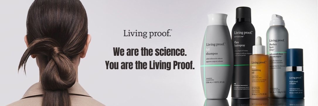 living proof