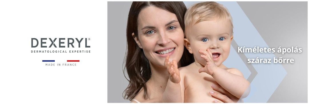 dexeryl