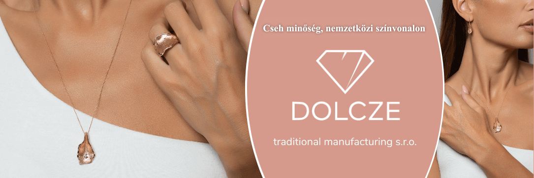 Dolcze ékszerek