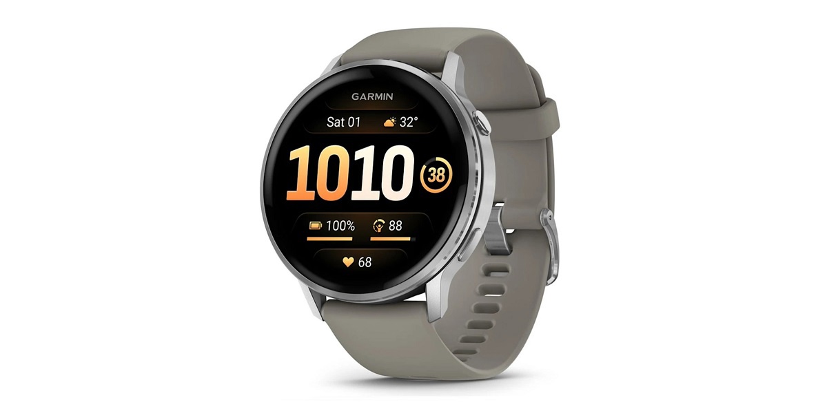 Garmin Venu 4 45 mm
