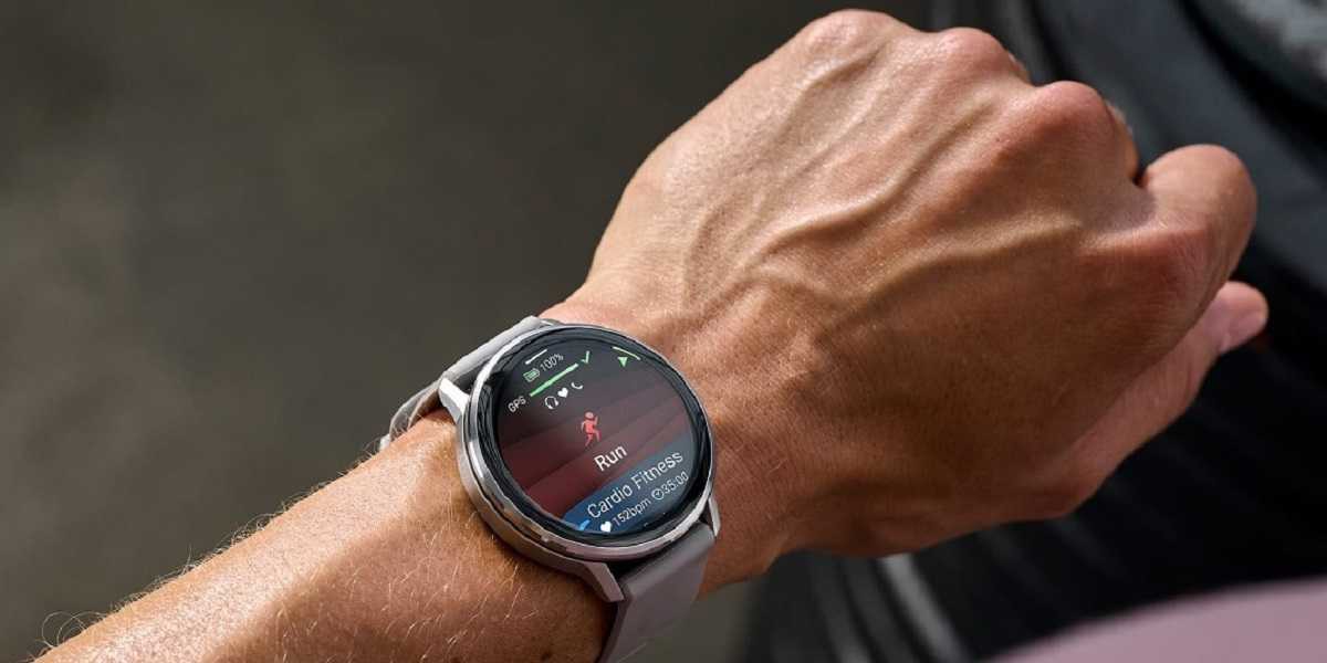 Garmin Venu 4 41 mm