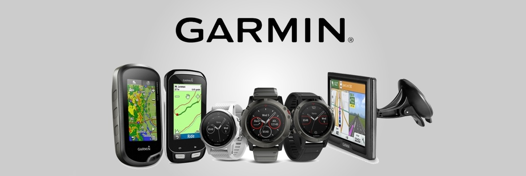Garmin - Navigáció és intelligens elektronika