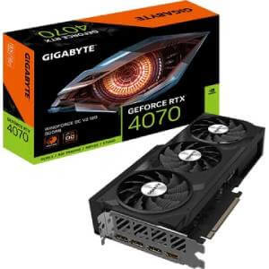 GeForce RTX 4070