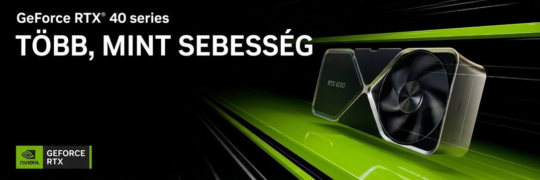 NVIDIA GeForce RTX 40