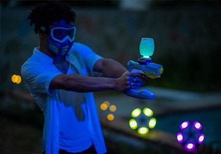Gel Blaster Piranha