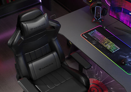 Genesis gamer szék