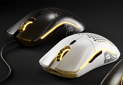 Glorious gamer egér