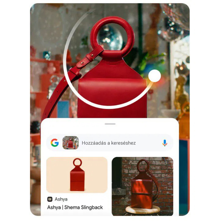 Google Pixel 10 Pro XL mobiltelefon