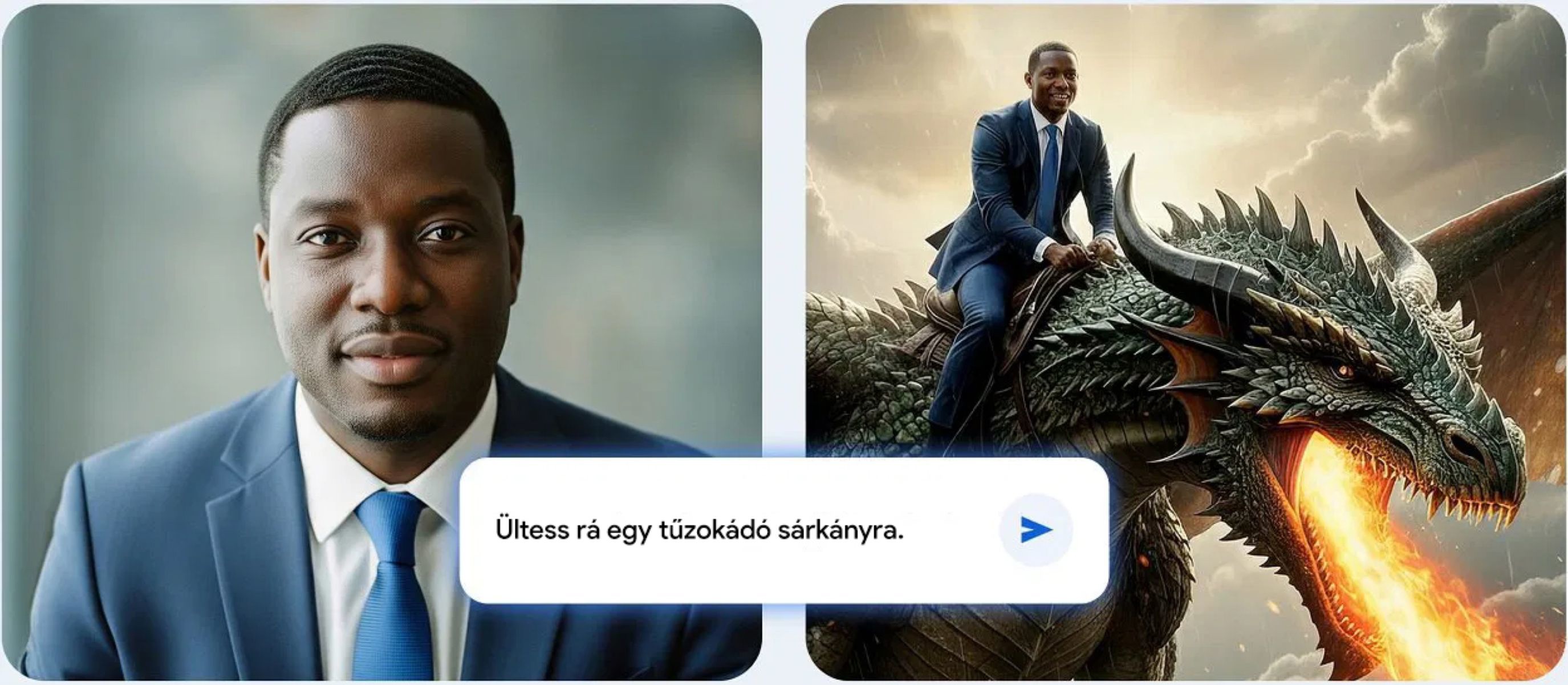 Google Pixel 10 mobiltelefon