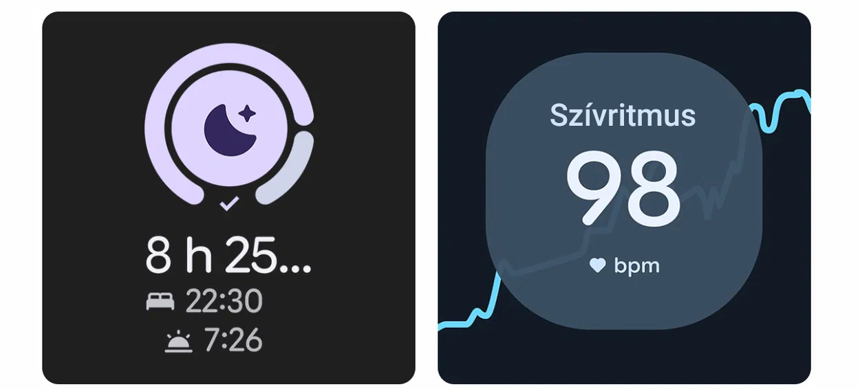 Google Pixel Watch 4 okosóra
