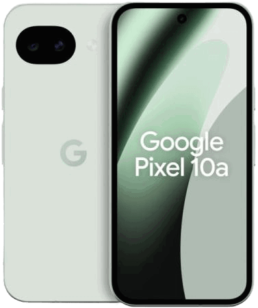 Google Pixel 10a