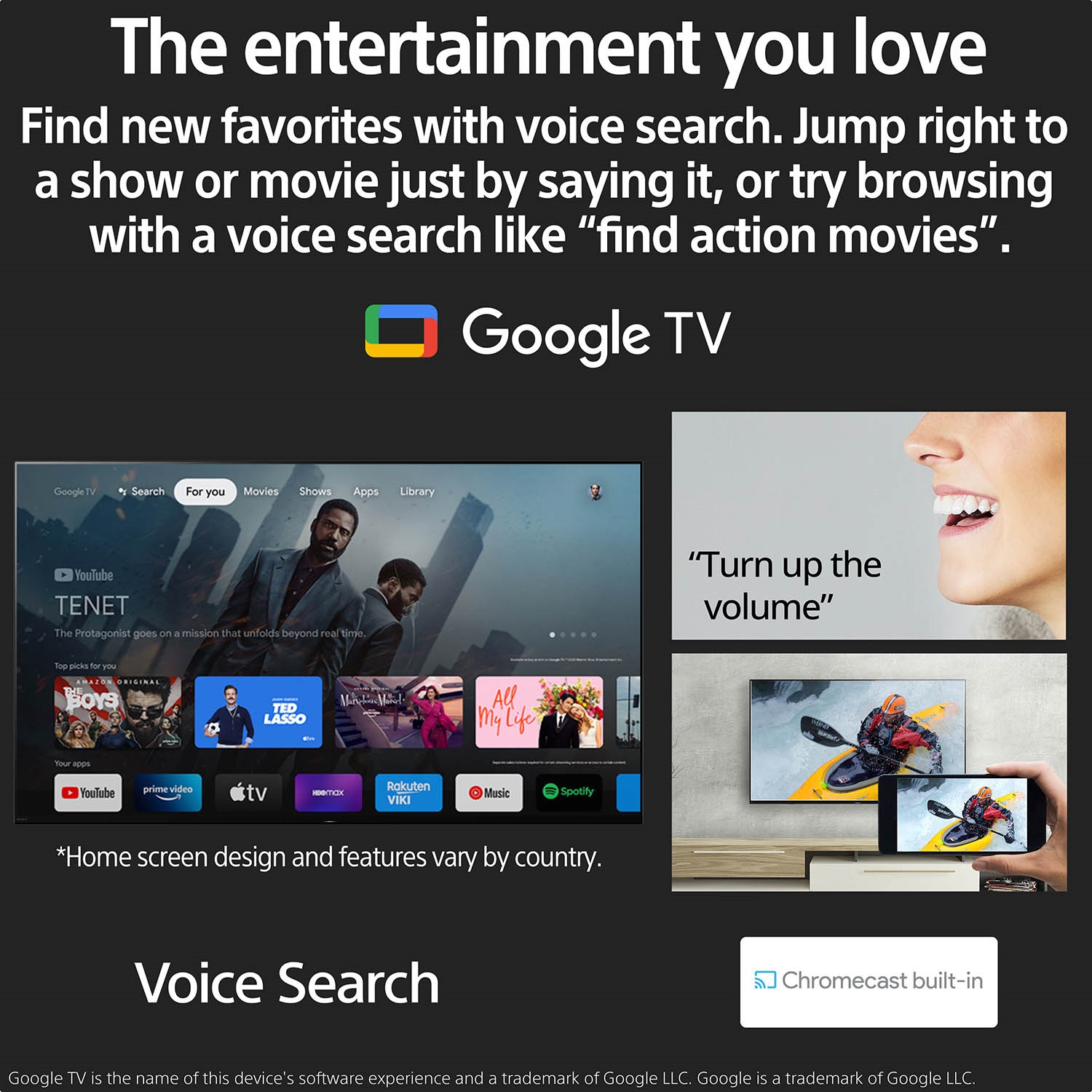 Sony BRAVIA XR-55X93K