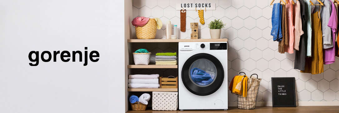 mosógép gorenje