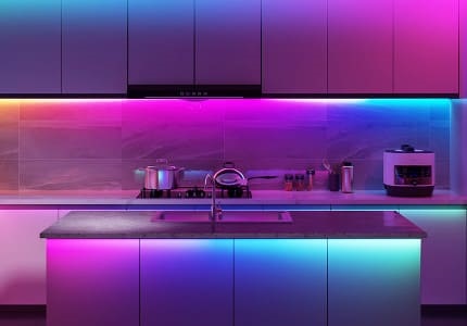 Govee LED szalagok