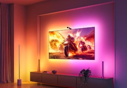 Govee LED világítás