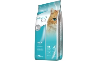 Cica táp 20 kg