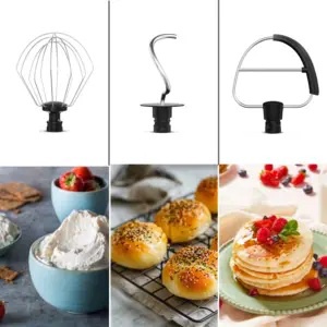 Tefal QB140AF0 Bake Easy konyhai robotgép