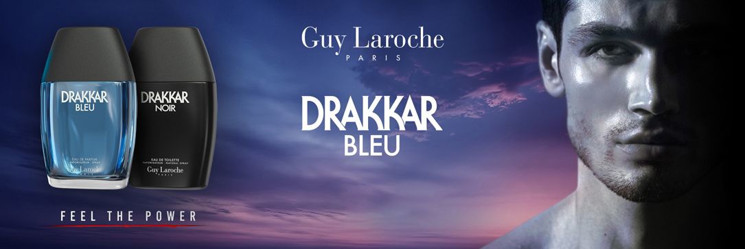 Guy Laroche