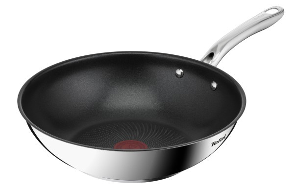Tefal H8151925 Infinite Wok serpenyő 28 cm Tefal H8151925 Infinite Wok serpenyő 28 cm