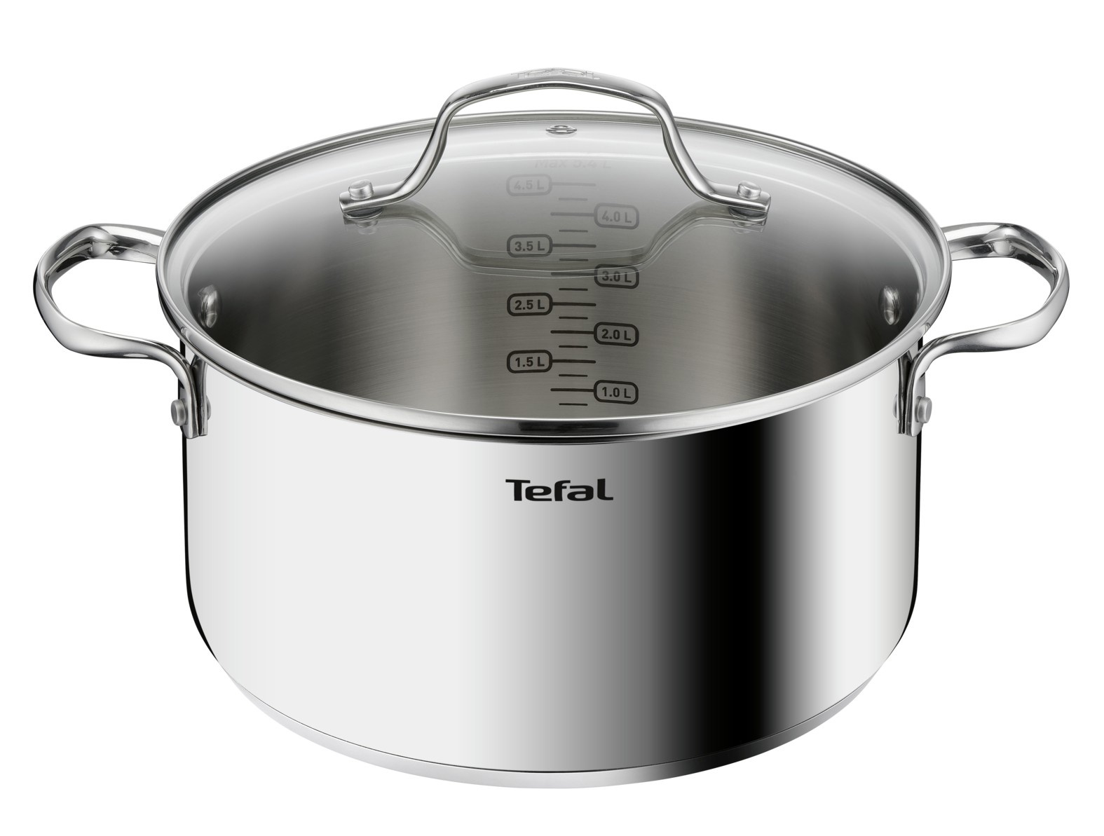Tefal H8164675 Infinite Stewpot 24 cm lábas
