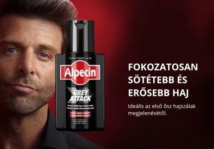 alpecin coffein sampon