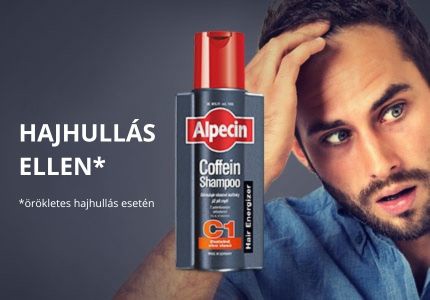 alpecin sampon