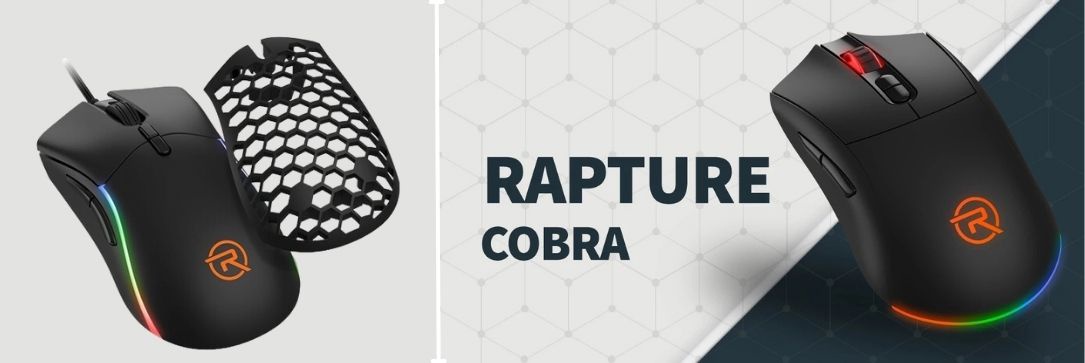 Rapture egerek