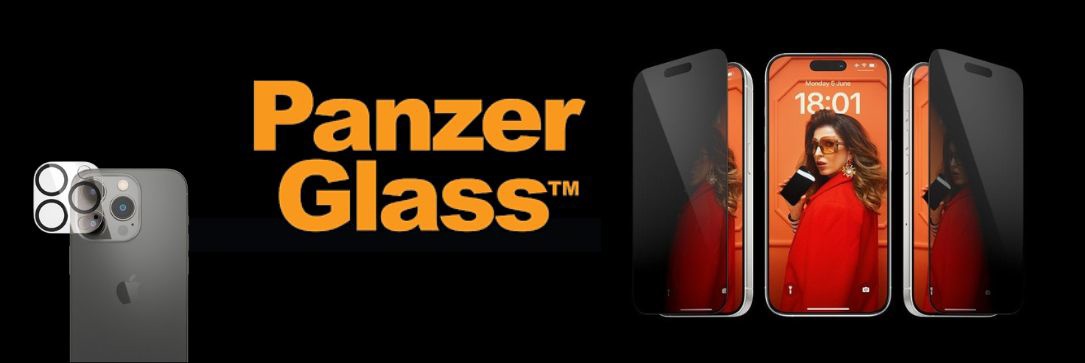 PanzerGlass telefon tartozékok