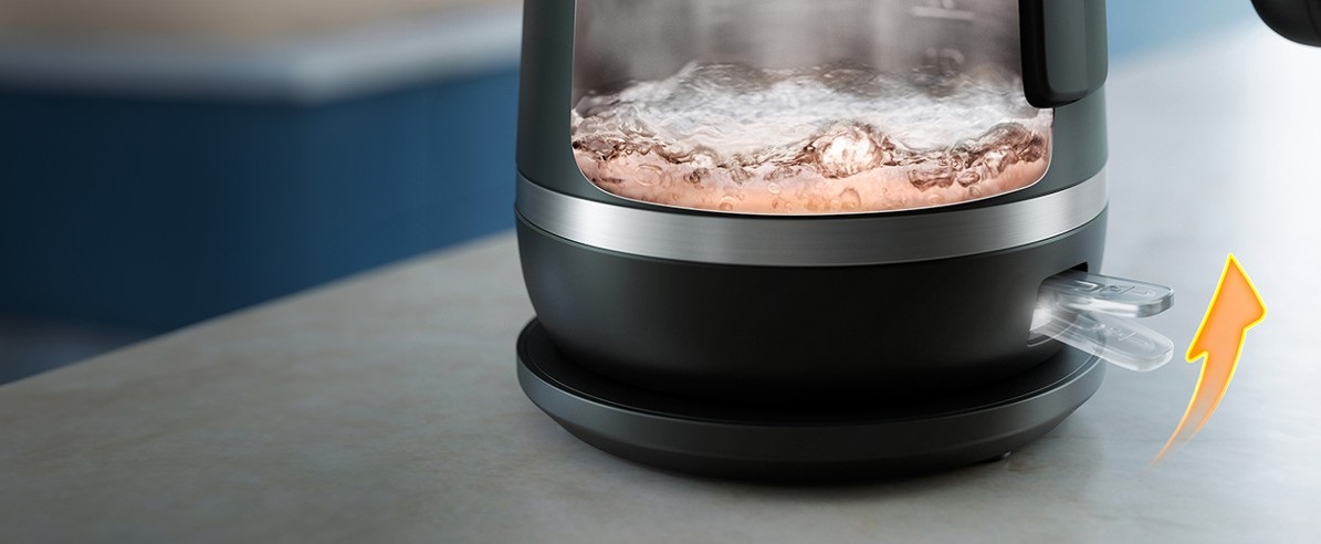 Philips Series 7000 Atlantic HR3760/01 asztali turmixgép