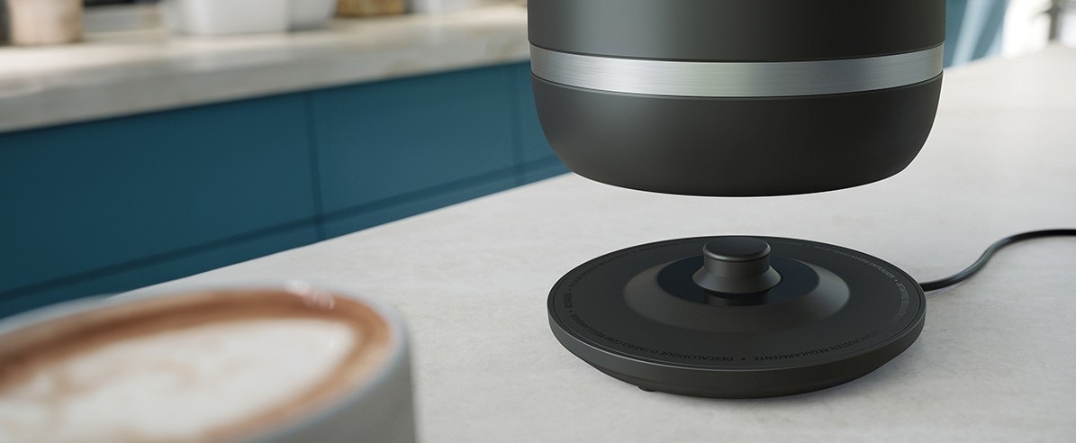 Philips Series 7000 Atlantic HR3760/01 asztali turmixgép